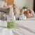 Earth Mama® Calendula Baby Oil Perspective: back