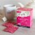 Earth Mama Organic Raspberry Leaf Tea Perspective: back