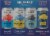 Wild Leap Brew Co. Variety Pack Beer Perspective: back