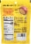 Little Secrets® Dark Chocolate Peanut Butter Candies Perspective: back