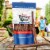 JoJo Modern Pets 12 Inch Bully Sticks - All Natural Dog Treats - Standard (4-Pack) Perspective: back