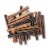 JoJo Modern Pets 6 Inch Bully Sticks - All Natural Dog Treats - Standard (10-Pack) Perspective: back