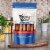 JoJo Modern Pets 12 Inch Bully Sticks - All Natural Dog Treats - Jumbo (2-Pack) Perspective: back