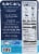 Safe Catch® Elite Wild Tuna Pouch Perspective: back