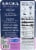 Safe Catch® Elite Garlic Herb Wild Tuna Pouch Perspective: back