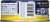 Safe Catch Ahi Wild Yellowfish Canned Tuna Perspective: back