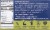 Safe Catch® Boneless and Skinless Wild Sardines in Extra Virgin Olive Oil Perspective: back