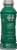 Hoist® Watermelon IV Level Hydration™ Sports Drink Bottle Perspective: back