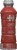 Hoist® Strawberry Lemonade IV Level Hydration™ Sports Drink Bottle Perspective: back
