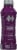 Hoist® Dragonfruit IV Level Hydration™ Sports Drink Bottle Perspective: back
