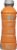 Hoist® Peach Mango IV Level Hydration Sports Drink Bottle Perspective: back