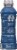 Hoist® Blue Raspberry IV Level Hydration™ Sports Drink Bottle Perspective: back