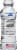 Hoist® Five Star Punch IV Level Hydration Drink Bottle Perspective: back