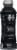 Hoist® Black Cherry IV Level Hydration® Sports Drink Bottle Perspective: back