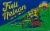 Blue Mountain Full Nelson Virginia Pale Ale Perspective: back