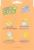 Scrub Daddy Scratch Free FlexTexture Cleansing Pad MVP2014 Perspective: back