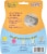 Scrub Daddy Sponge Caddy® - Clear Perspective: back