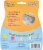 Scrub Daddy Sponge Caddy® - Clear Perspective: back