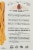 Cappello's® Fettuccine Almond Flour Pasta Perspective: back