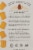 Cappello's Gnocchi Almond Flour Pasta Perspective: back