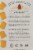 Cappello's Gnocchi Almond Flour Pasta Perspective: back