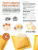 Cappello's Five Cheese Ravioli Almond Flour Pasta Perspective: back
