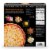 Cappello's® Keto Cheese Frozen Pizza Perspective: back