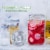 Fermentation Weights | NonSlip Grip Handle | 8-Pack for Wide Mouth Mason Jars Perspective: back