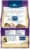 Blue Buffalo Healthy Aging Natural Chicken & Brown Rice Mature Dry Cat Food Perspective: back