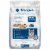 Blue Buffalo Tastefuls Natural Chicken and Brown Rice Indoor Adult Dry Cat Food Perspective: back