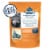 Blue Buffalo Wilderness Grain-Free Trail Treats Crunchy Dog Treats Biscuits Turkey Perspective: back