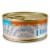 Blue Buffalo Wilderness Wild Delights High-Protein Adult Cat Morsels in Gravy Chicken & Turkey Perspective: back
