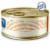 Blue Buffalo Wilderness High-Protein Grain-Free Adult Pate Wet Cat Food Turkey Perspective: back