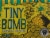 Wiseacre Brewing Co. Tiny Bomb American Pilsner Perspective: back