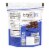 barkThins Dark Chocolate Blueberry with Quinoa Crunch Snacking Chocolate Perspective: back