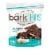 barkTHINS Dark Chocolate Coconut and Almond Snacking Chocolate Bag Perspective: back