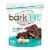 barkTHINS Dark Chocolate Coconut and Almond Snacking Bag Perspective: back