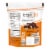 barkThins Dark Chocolate Pumpkin Seed & Sea Salt Snacking Chocolate Perspective: back
