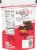 barkThins Dark Chocolate Almond & Sea Salt Snacking Chocolate Family Size Perspective: back
