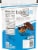 barkThins Dark Chocolate Pretzel & Sea Salt Family Size Snacking Chocolate Perspective: back