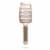 TYME Detangler Hair Brush Perspective: back