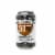 Fifty West Brewing Slowpoke Chocolate Milk Stout Perspective: back