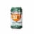 Fifty West Brewing West Coast IPA Perspective: back