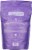 Oilogic® Slumber & Sleep Essential Oil Epsom Soak Perspective: back