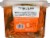 Cleveland Kitchen Pickled Asian Vegetables Perspective: back