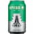 Revolver Brewing Hop Device Hazy IPA Perspective: back
