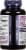 Zhou®  Black Seed Oil Perspective: back