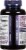 Zhou®  Black Seed Oil Perspective: back