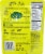 The Jackfruit Company Complete Thai Green Chile Jackfruit Meal Perspective: back
