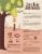 jack & annie's® Crispy Jackfruit Nuggets Perspective: back